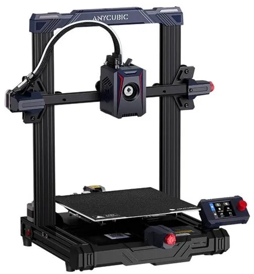 ANYCUBIC Kobra 2 Neo 3D Printer - 3D-tulostin - Pearl polylaktidi (PLA)
